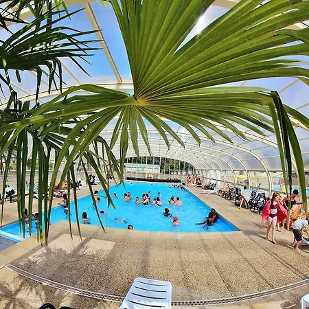 Locations Vacances Atlantique 4* Saint-Augustin (Charente-Maritime)