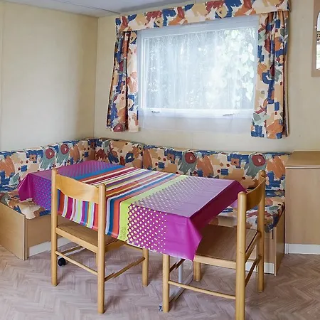 Locations Vacances Atlantique Kemp 4*