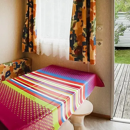 Locations Vacances Atlantique Kemp Saint-Augustin (Charente-Maritime)