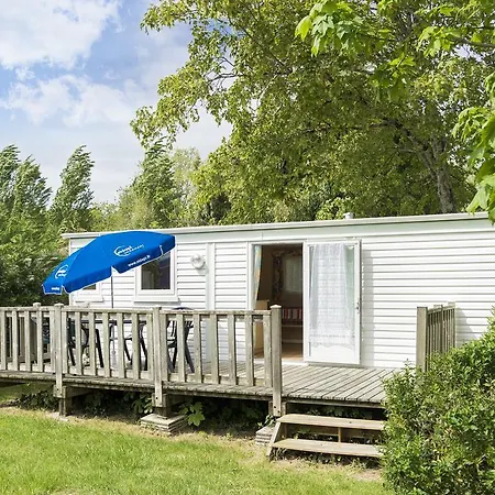 Locations Vacances Atlantique Saint-Augustin (Charente-Maritime)