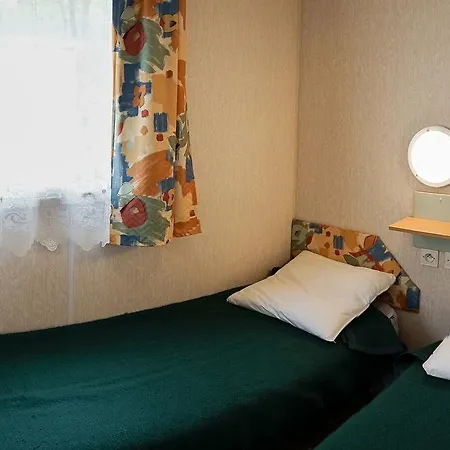 Locations Vacances Atlantique 4* Saint-Augustin (Charente-Maritime)