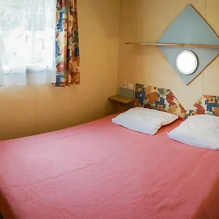 Locations Vacances Atlantique Kemp 4*
