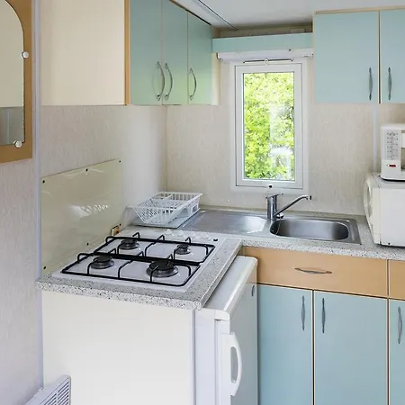 Locations Vacances Atlantique Kemp 4*