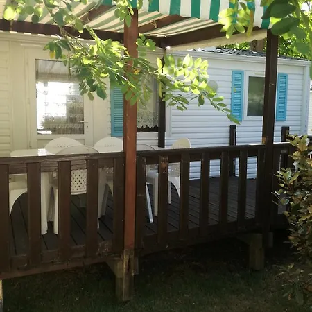 Locations Vacances Atlantique Saint-Augustin (Charente-Maritime)