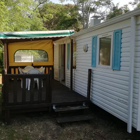 Kemp Locations Vacances Atlantique 4*